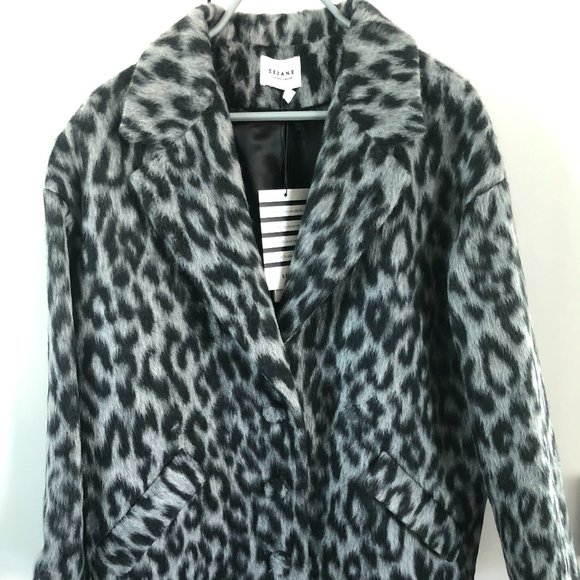 Sezane Jackets & Blazers - Coat